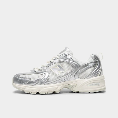 New Balance 530 Argent Métallique / Reflet