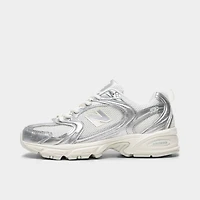 New Balance 530 Argent Métallique / Reflet