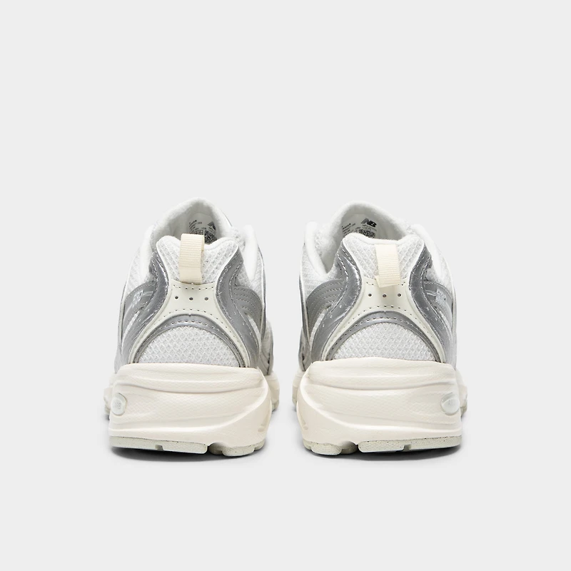 New Balance 530 Argent Métallique / Reflet