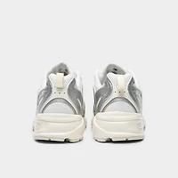 New Balance 530 Argent Métallique / Reflet