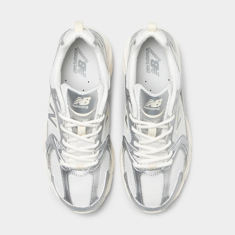 New Balance 530 Silver Metallic / Reflection