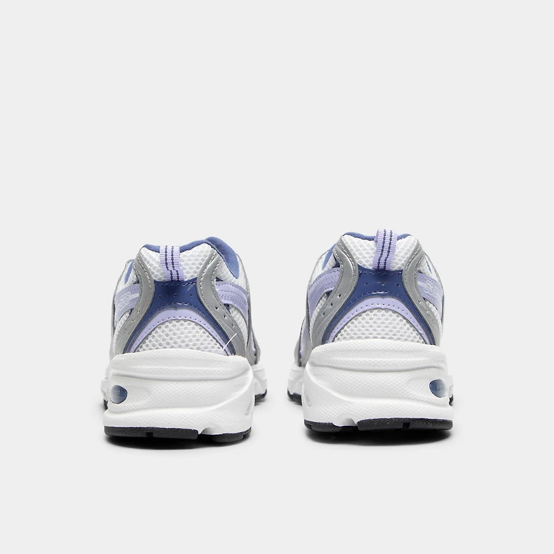 New Balance 530 Argent Métallique / Aube