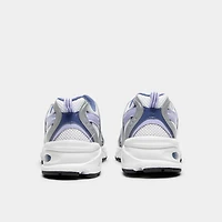 New Balance 530 Argent Métallique / Aube
