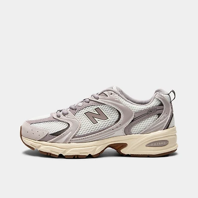 New Balance 530 Gris Matter / Sel à la truffe