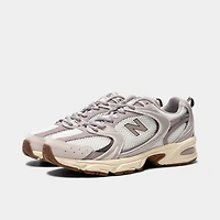 New Balance 530 Gris Matter / Sel à la truffe
