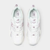 New Balance 530 Sea Salt / Ice Wine - Rose Sugar