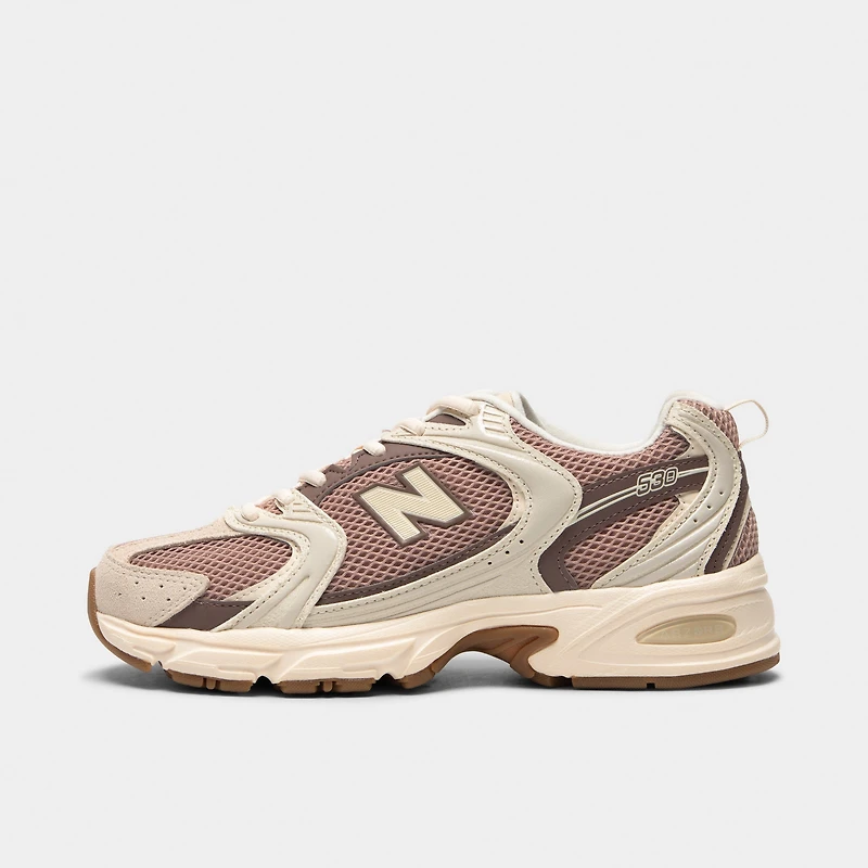 New Balance 530 Bisque / Earth Shadow
