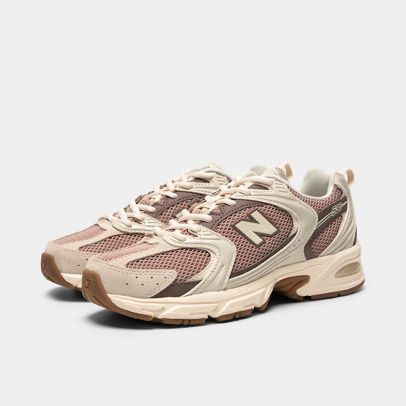 New Balance 530 Bisque / Earth Shadow