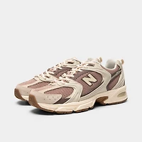 New Balance 530 Bisque / Earth Shadow