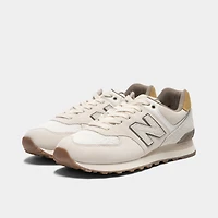 New Balance 574 Gris arctique foncé / Noir