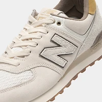 New Balance 574 Gris arctique foncé / Noir