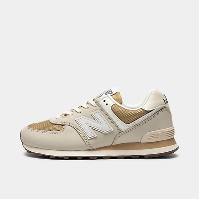 New Balance 574 Marron / Gris
