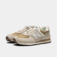 New Balance 574 Marron / Gris