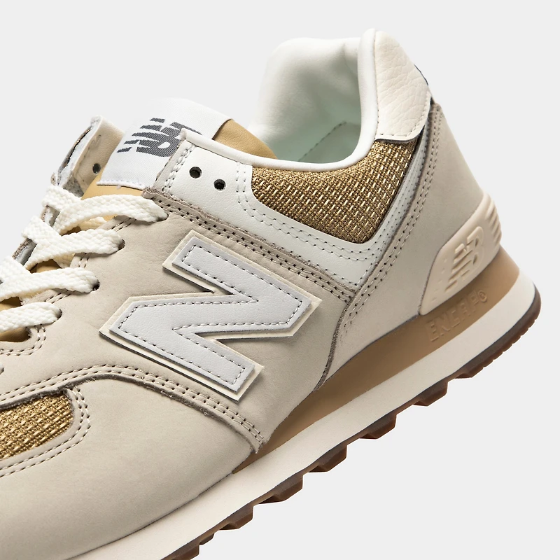 New Balance 574 Marron / Gris