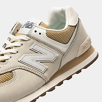 New Balance 574 Marron / Gris