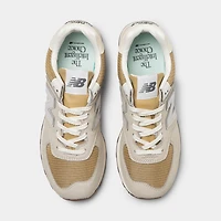 New Balance 574 Marron / Gris
