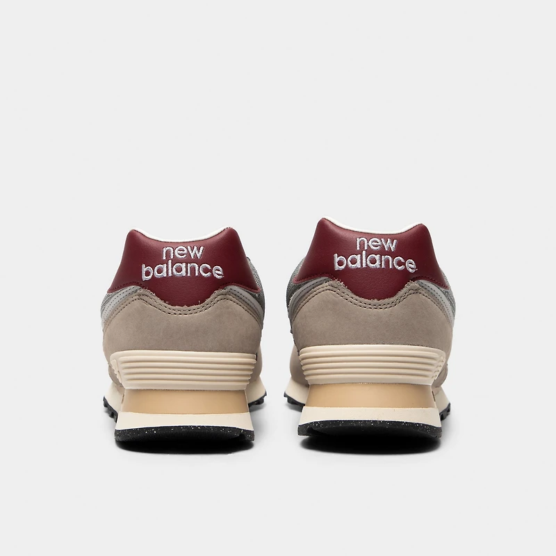 New Balance 574 Pierre Aride / Bourgogne Monarque