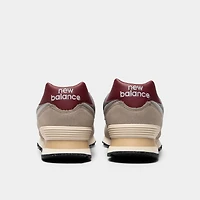 New Balance 574 Pierre Aride / Bourgogne Monarque