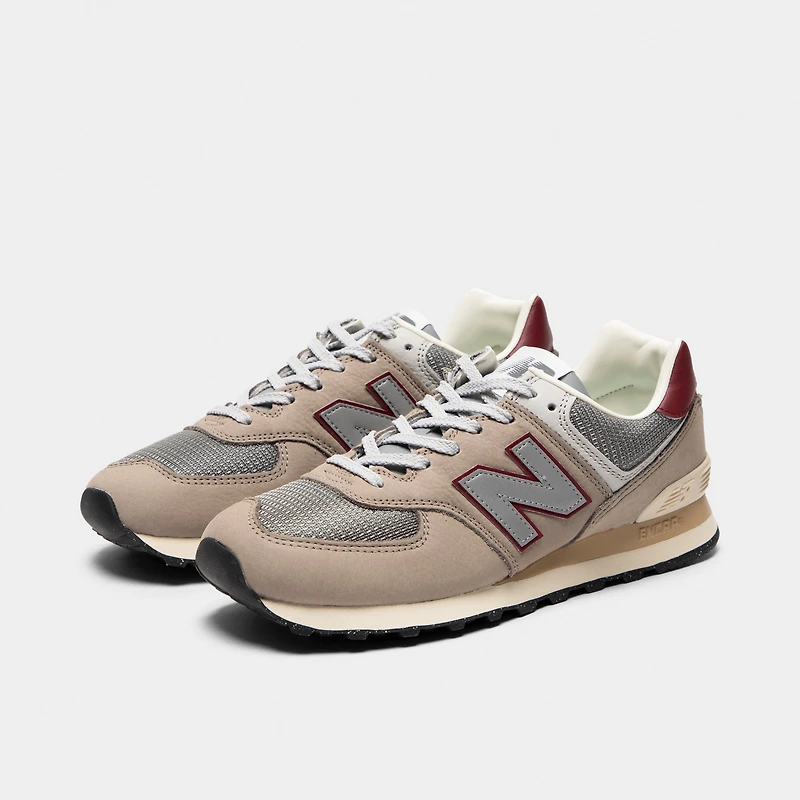 New Balance 574 Pierre Aride / Bourgogne Monarque
