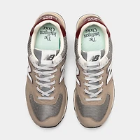 New Balance 574 Pierre Aride / Bourgogne Monarque