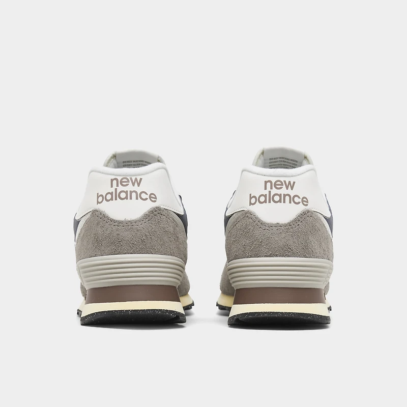 New Balance 574 Arid Stone / Sea Salt