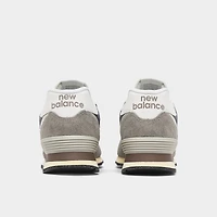 New Balance 574 Arid Stone / Sea Salt