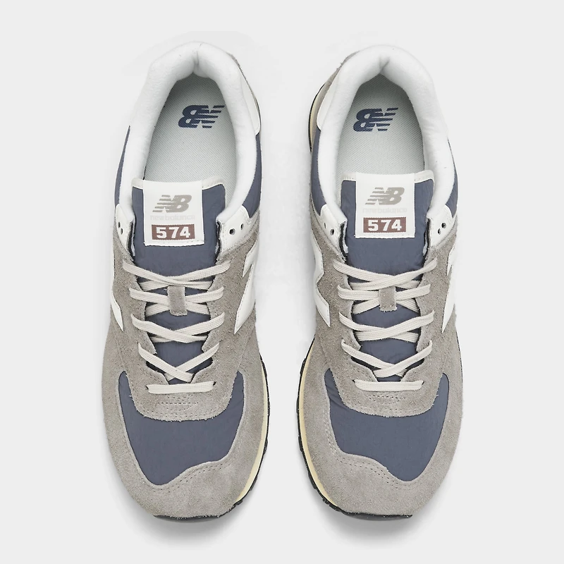 New Balance 574 Arid Stone / Sea Salt