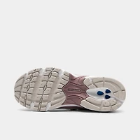 New Balance 740 Silver Metallic / Raincloud - Pebble
