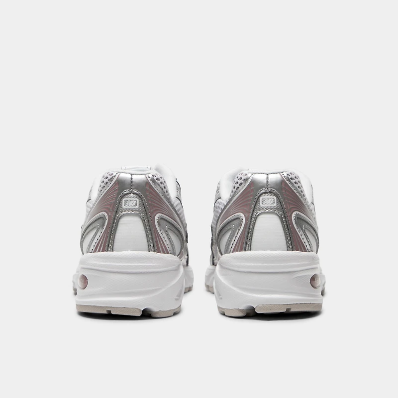 New Balance 740 Silver Metallic / Raincloud - Pebble
