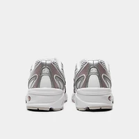New Balance 740 Silver Metallic / Raincloud - Pebble