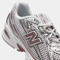 New Balance 740 Silver Metallic / Raincloud - Pebble