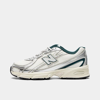 New Balance 740 White / Green