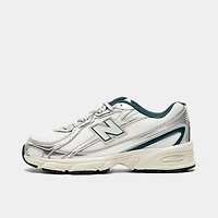 New Balance 740 White / Green