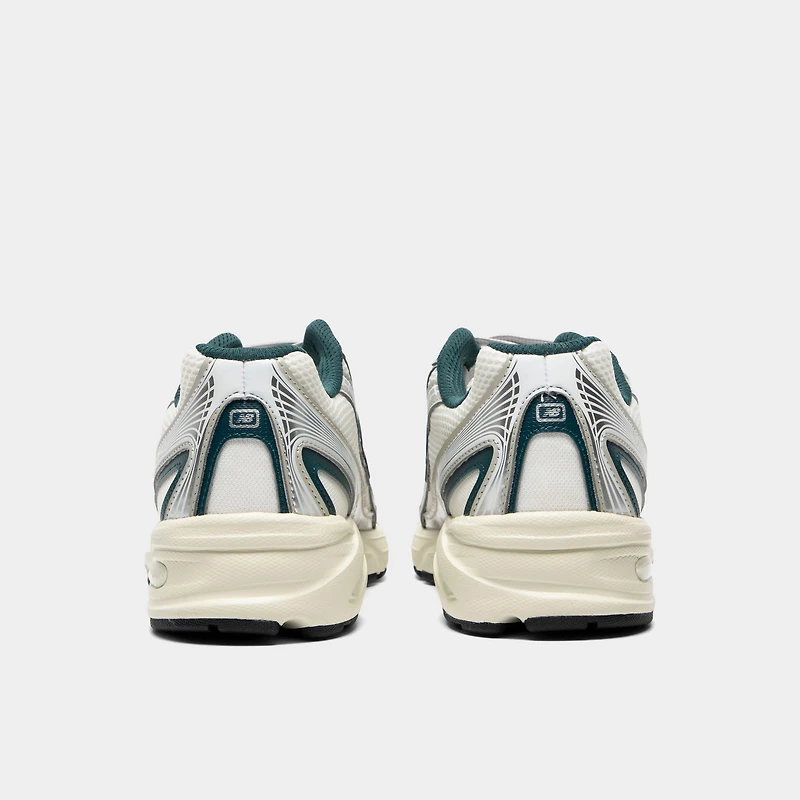 New Balance 740 White / Green