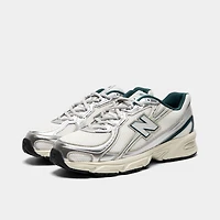 New Balance 740 White / Green