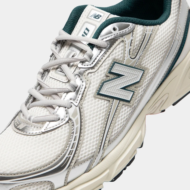 New Balance 740 White / Green