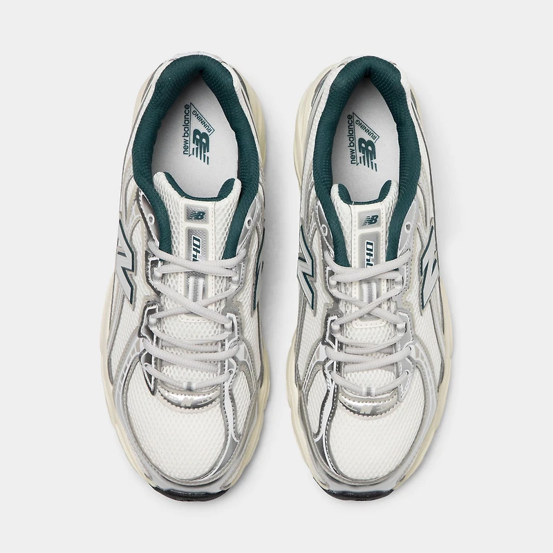 New Balance 740 White / Green