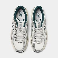 New Balance 740 White / Green