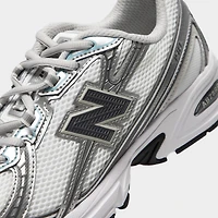 New Balance 740 Blanc / Castlerock