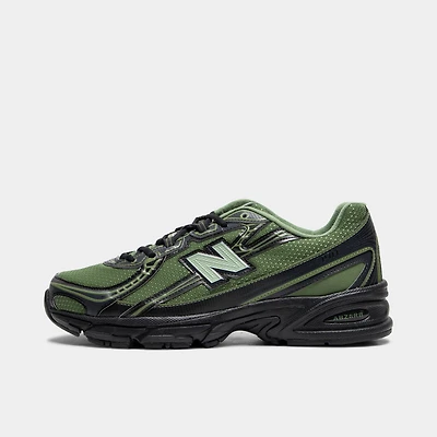 New Balance 740 Vert Utilitaire / Noir