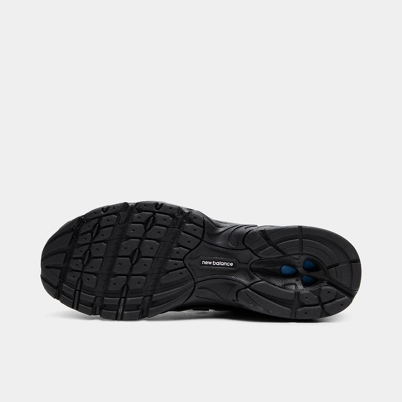 New Balance 740 Vert Utilitaire / Noir