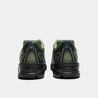 New Balance 740 Vert Utilitaire / Noir