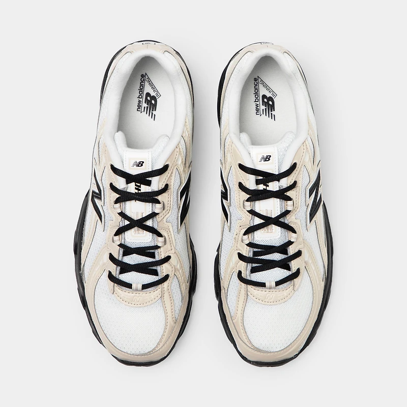 New Balance 740 Timberwolf / Noir