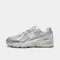 New Balance 740 / Argent métallique