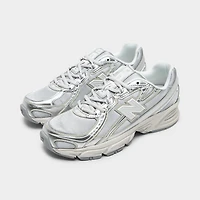 New Balance 740 / Argent métallique