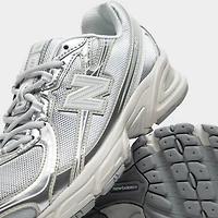 New Balance 740 / Argent métallique