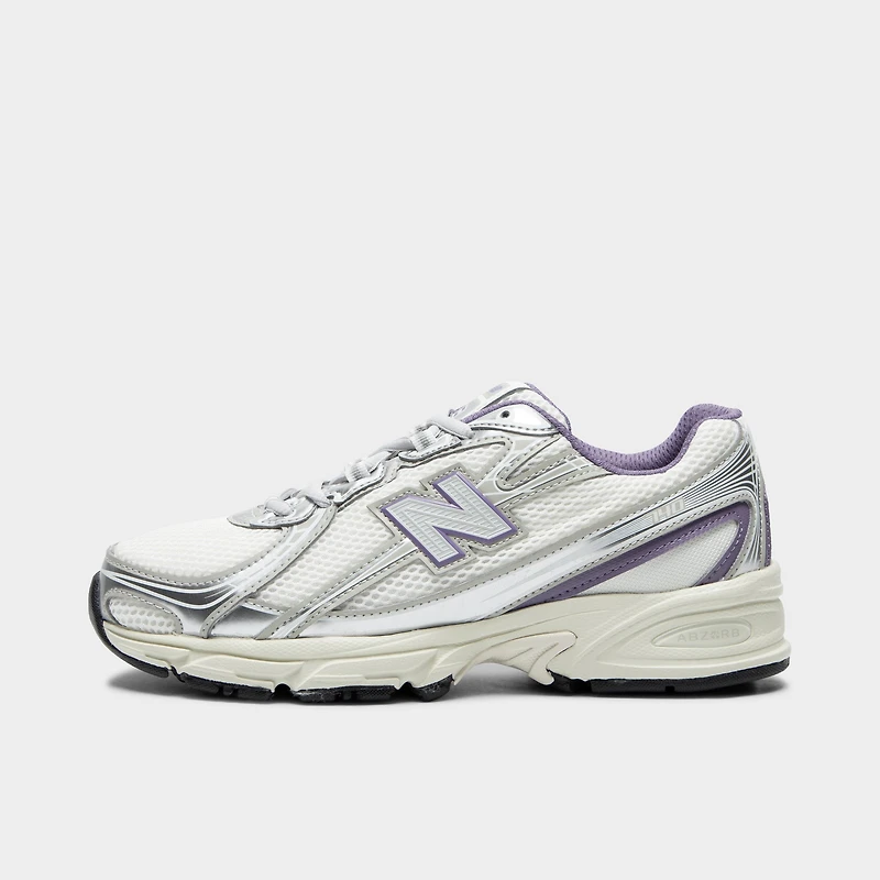 New Balance 740 Violet confit / Angora