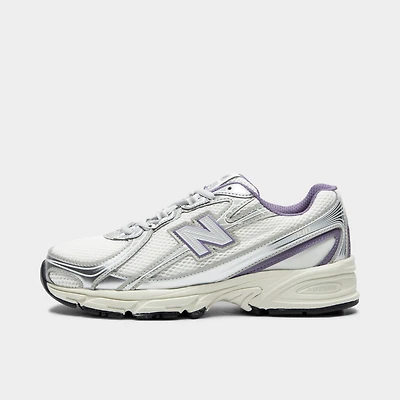 New Balance 740 Violet confit / Angora