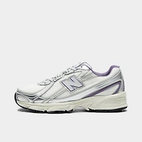New Balance 740 Violet confit / Angora