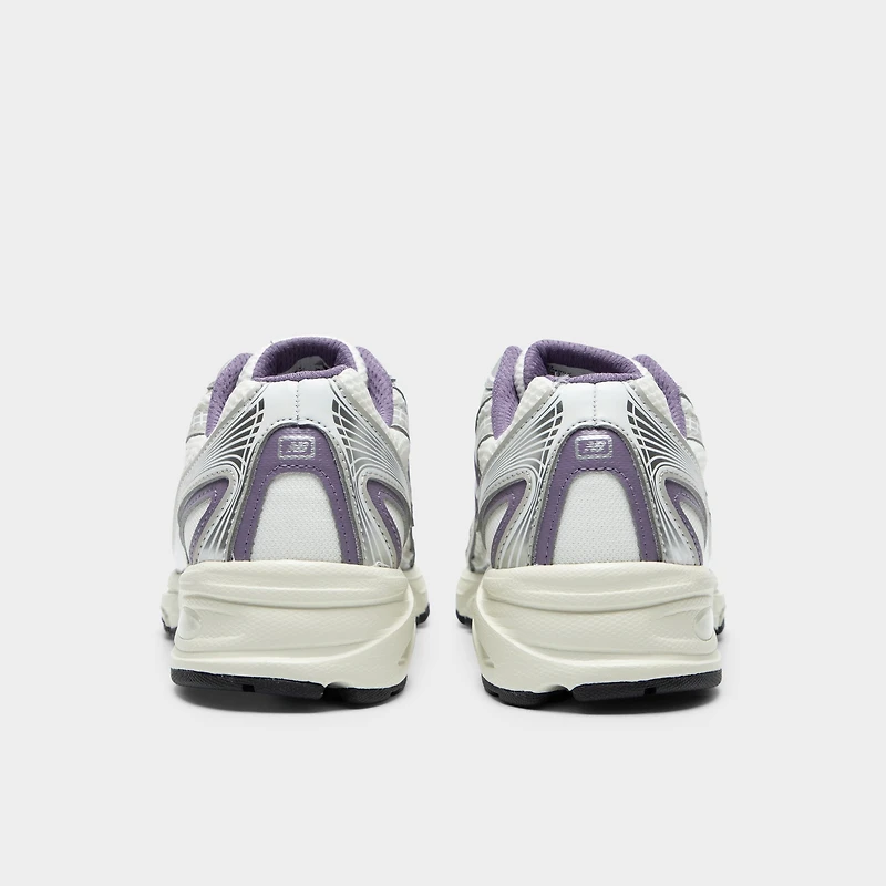 New Balance 740 Candied Violet / Angora